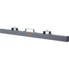 Image de VEVOR Magnetische Bezem Magnetische Veegmachine 1830 Mm, Magnetische Veegmachine Magnetische Bezem Magnetische Bezem Magnetische Lifter 47,6 Kg Magnetische Kracht Magnetische Spanenverzamelaar Vloerveger Veegmachine Werkplaats