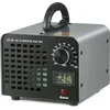 Image de VEVOR Ozongenerator 36000 mg/u Ozonisator 115W Luchtreiniger 300  Ozonapparaat Gebouwrenovatie 0-120 Minuten Timer Deodorant Ozongenerator Vochtigheidsweergave Intelligente Bewaking van het Binnenklimaat