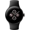 Image de Google Pixel Watch 2 - Zwart - Met GPS - Hartslagmonitor - Stressmanagement - Zwarte Siliconenband