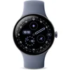 Image de Google Pixel Watch 4 - Smartwatch - 45mm - WiFi - Moonstone