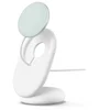 Image de Google Pixelsnap Oplader met Standaard - Wit
