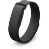 Image de Google Fitbit Air Obsidian - Activitracker - Met zwart Actiesportbandje met klittenband