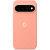 Image de Origineel Google Pixel 11 Pro XL Hoesje PixelSnap Back Cover Oranje