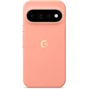 Image de Origineel Google Pixel 11 Pro Hoesje PixelSnap Back Cover Oranje