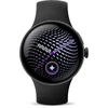 Image de Google Pixel Watch 5 - smartwatch - 41 mm - Wifi - zwart - sportbandje