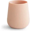 Image de Mushie Silicone Starter Cup - Blush
