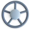 Image de Mushie Babyspeeltje Spinner met Zuignap Draai Wiel