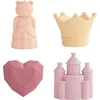 Image de Mushie Bad Set - Princess - 4-Pack
