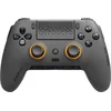 Image de Scuf Omega - Draadloze Controller - 11 Extra Knoppen - Instelbaar - Aanpasbaar - PS5/PC - Grijs
