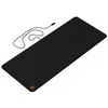 Image de ZAGG Muismat voor Bureau/Kantoor met Draadloze Oplader 10W Zwart