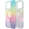 Image de ZAGG - Milan Snap Mag geschikt voor iPhone 16 Pro Max Hoesje - iridescent