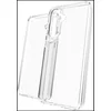 Image de ZAGG Crystal Palace Lite - Hoesje Geschikt voor Samsung Galaxy A56 - Back Cover Grafeen Transparant