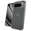Image de ZAGG Crystal Palace Hoesje Geschikt voor Google Google Pixel 10 / 10 Pro - 4M DropProof Back Cover - Transparant