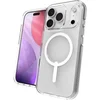 Image de Zagg Crystal Palace Snap Magsafe Case Voor Iphone 17 Pro Met Doorzichtig