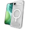 Image de Zagg Crystal Palace Snap Magsafe Hoesje Voor Iphone Air Met Standaard