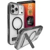 Image de Zagg Santa Cruz Snap Ks Magsafe Hoesje Voor Iphone 17 Pro Max Met Standaard