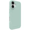 Image de ZAGG Luxe Snap Hoesje Geschikt voor Apple iPhone 17 - Graphene Back Cover Compatibel met MagSafe - 3M Valbescherming - Gerecycled Materiaal - Transparant