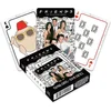 Image de Aquarius Friends - Icons Playing Cards / Speelkaarten