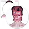 Image de David Bowie Aladdin Sane 450pc Picture Disc Puzzle