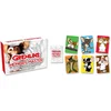 Image de Aquarius Gremlins Card Game Memory Master Gremlins *English Version* and accessories