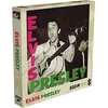 Image de Elvis Presley ´56 Rock Saws Jigsaw Puzzel (500 pieces)