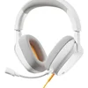 Image de Glorious GHS Eternal - Gaming Headset - Bedraad - 3,5 mm Jack - Afneembare Mic - Over-Ear - Wit