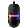Image de Glorious Gaming Model O3 - Bedrade Gaming Muis - 30K DPI - Ultralicht 54 g - Optisch - RGB - Zwart