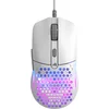 Image de Glorious Gaming Glorious Model O Eternal - Ultralichte bedrade RGB-gamemuis - Wit
