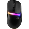 Image de Glorious Gaming Model D3 Wireless - Draadloze Gaming Muis - 30K DPI - InfinitePlay-batterijsysteem - Optisch - RGB - Zwart