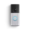 Image de Ring Wired Video Doorbell 2K Plus - Vaste aansluiting