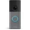 Image de Ring Bedrade videodeurbel (nieuwste generatie) - Speckled Grey - 2k video