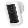 Image de Ring Outdoor Camera 4K Pro - Met stekkeradapter - Wit
