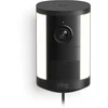 Image de Ring Spotlight Camera 2K - Met adapter - Zwart