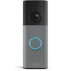 Image de Ring Videodeurbel op batterij (nieuwste generatie) - Speckled Grey - 2K video