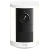 Image de Ring Spotlight Camera 2K - Op batterij - Wit