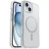 Image de OtterBox Symmetry MagSafe Case Apple iPhone 16e/15/14/13 Clear V2