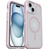 Image de OtterBox Defender XT Backcover geschikt voor Apple iPhone 17e / 16e / 15 / 14 / 13 - Clear / Purple