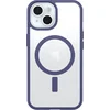 Image de OtterBox React MagSafe Hoesje - Geschikt voor Apple iPhone 16e/15/14/13 - Space Cadet