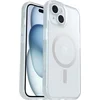 Image de OtterBox React MagSafe Hoesje - geschikt voor iPhone 13/14/15/16e - Stardust