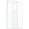 Image de OtterBox React Hoesje Geschikt voor Samsung Galaxy S25 Edge | Back Cover Transparant