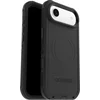 Image de OtterBox Defender Pro - Geschikt voor iPhone Air - Backcover- Zwart