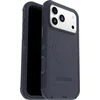 Image de Otterbox Defender Pro - Geschikt voor iPhone 17 Pro Max hoesje - Magsafe Backcover - Blauw