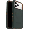 Image de Otterbox Defender Pro - Geschikt voor iPhone 17 Pro Max hoesje - Magsafe Backcover - Groen