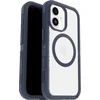 Image de OtterBox Defender Pro XT - Camera Control Clearcase - Geschikt voor Apple iPhone 17 - Blauw
