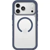 Image de Otterbox Defender Pro XT - Geschikt voor iPhone 17 Pro Max hoesje - Magsafe Backcover - Blauw/Transparant