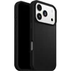 Image de OtterBox React - MagSafe Hoesje - Geschikt voor iPhone 17 Pro Max- Transparant/Zwart