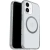 Image de Otterbox Symmetry - Geschikt voor iPhone 17 - Magsafe Backcover - Stardust