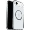 Image de Otterbox Symmetry Clear MagSafe - Geschikt voor iPhone Air - Transparant