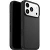 Image de Otterbox Symmetry Clear MagSafe - Geschikt voor iPhone 17 Pro - Transparant/Zwart