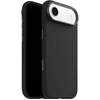 Image de Otterbox Symmetry Cactus - Geschikt voor iPhone 17 Air - Leren Backcover Magsafe - Zwart